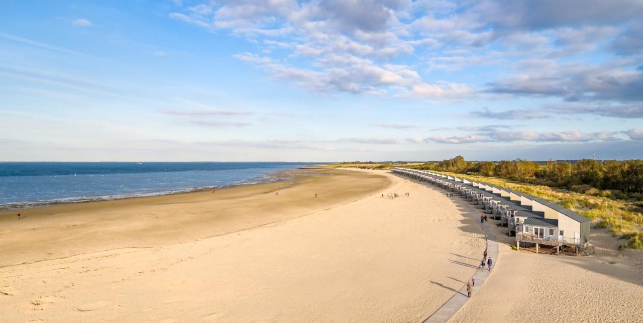 Rbr 1532 - Beach Resort Kamperland Zewnętrze zdjęcie